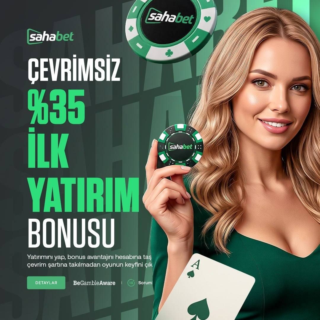 💲 YENİ BONUSUMUZ