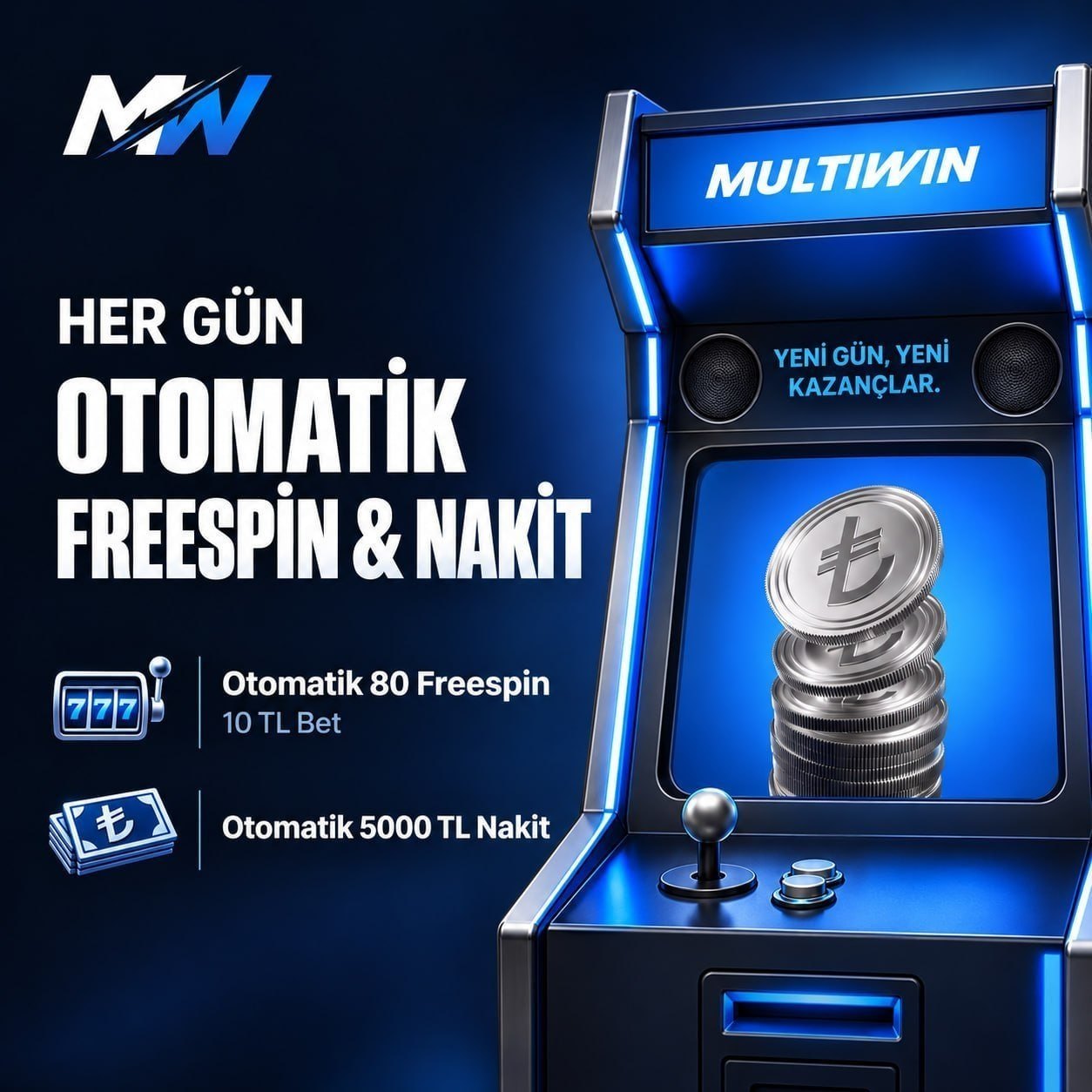 ✅ GÜNLÜK ÖDÜLLER