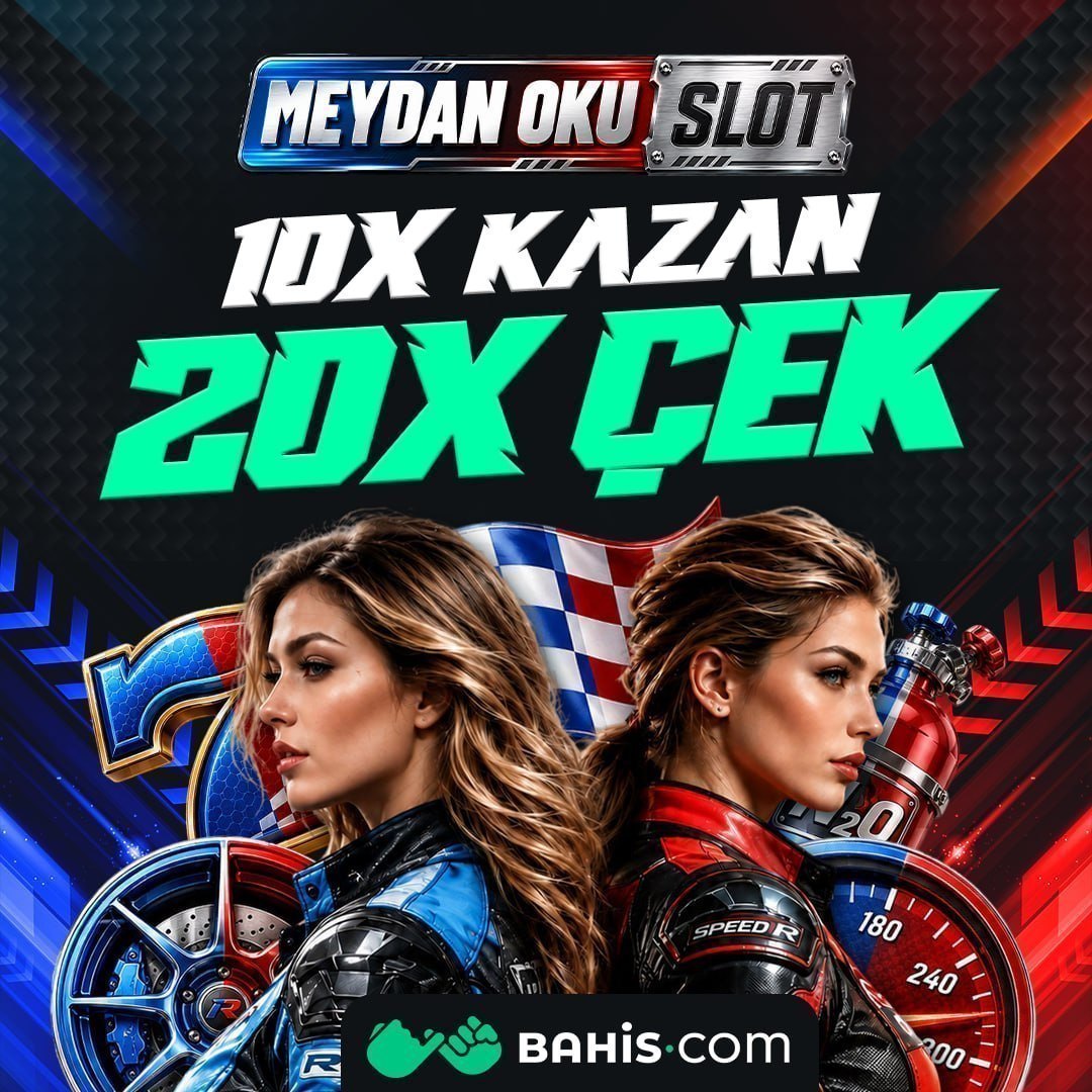 BAHİS·COM'DA SLOT
